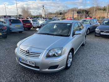 Used Toyota Avensis 2006 for sale - 77189085: Photo