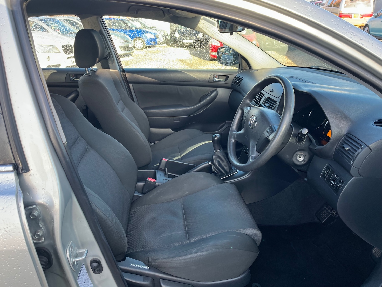 Used Toyota Avensis 2006 for sale - 77189085: Photo 7