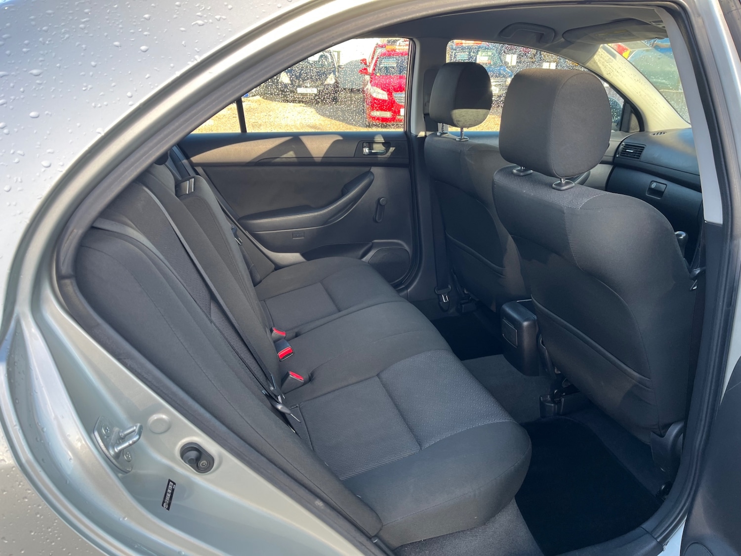 Used Toyota Avensis 2006 for sale - 77189085: Photo 8