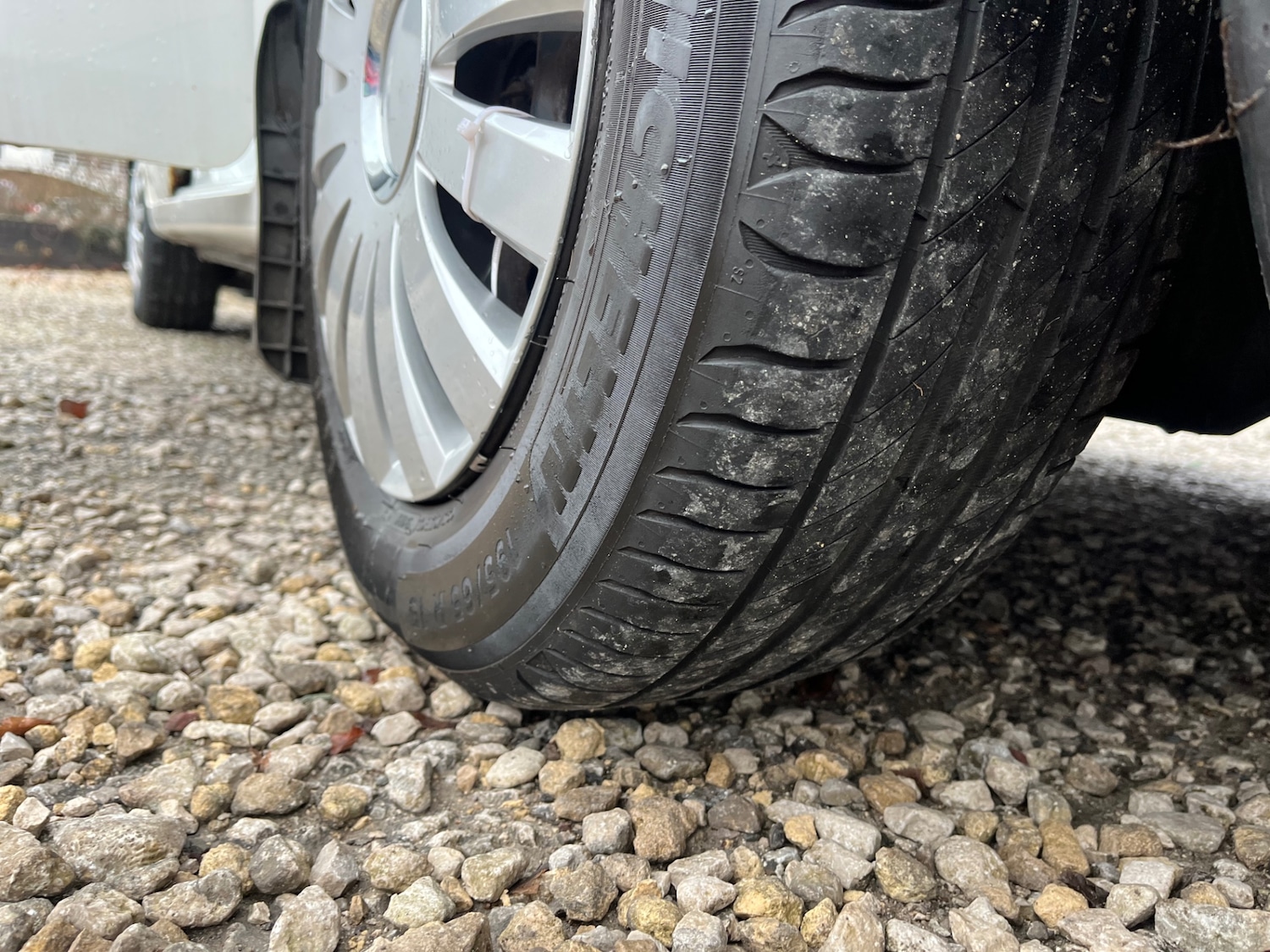 Used Citroen Berlingo 2010 for sale - 76974658: Photo 11