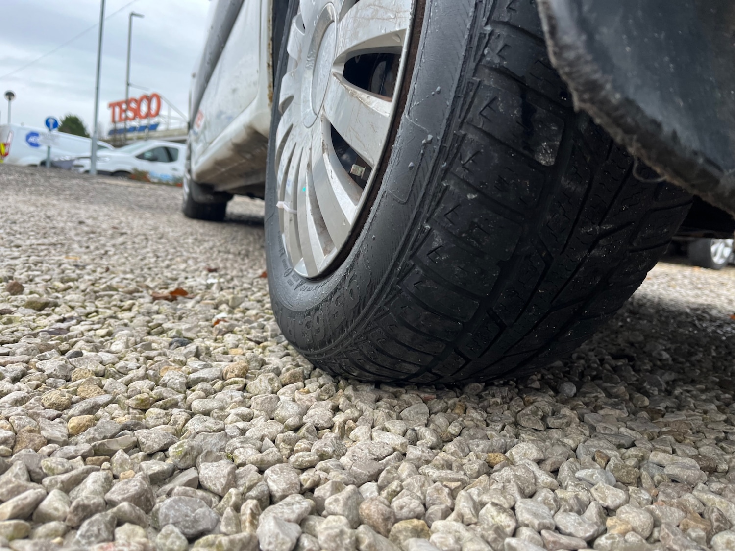 Used Citroen Berlingo 2010 for sale - 76974658: Photo 13