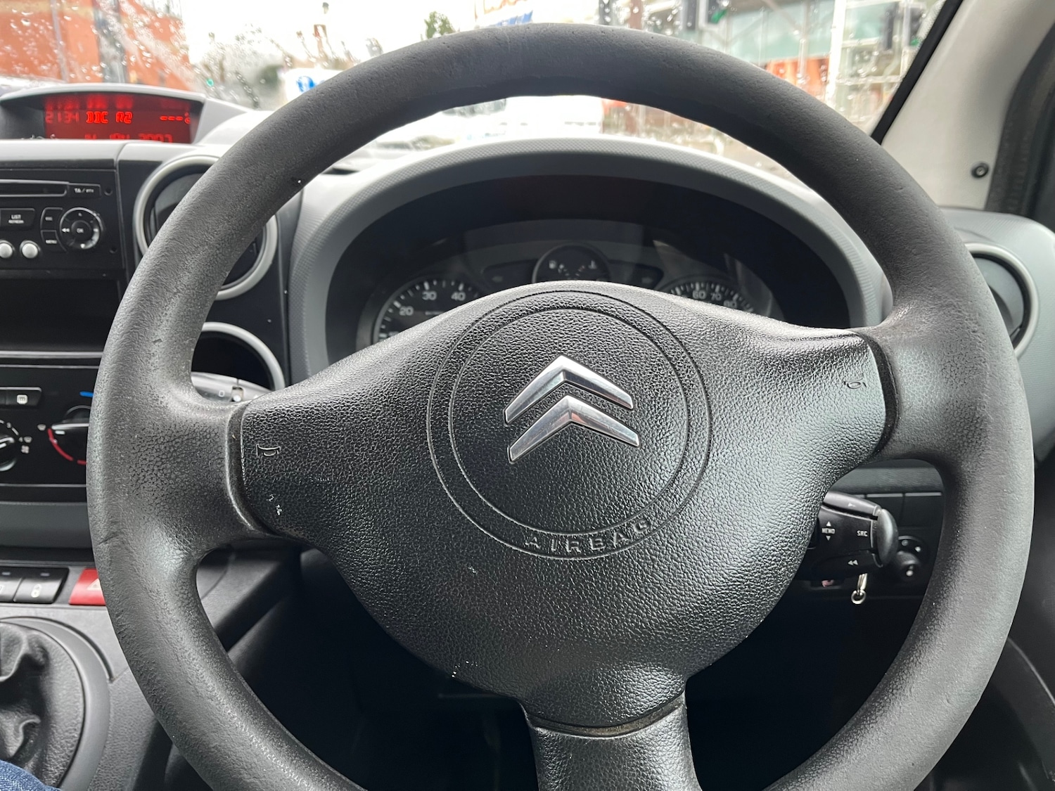 Used Citroen Berlingo 2010 for sale - 76974658: Photo 14