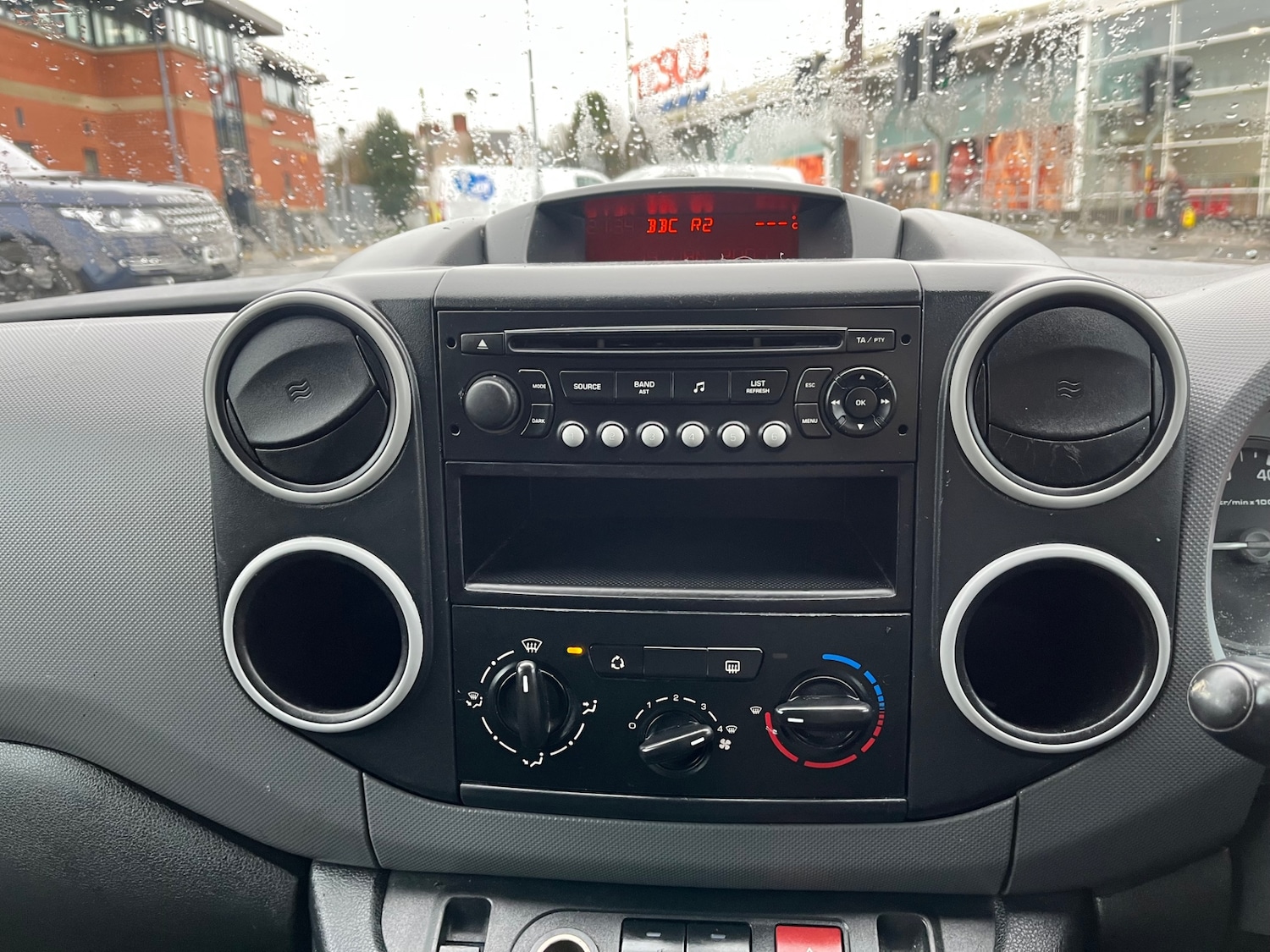 Used Citroen Berlingo 2010 for sale - 76974658: Photo 16