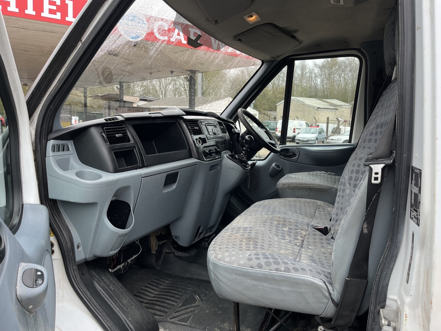 Used Ford Transit 2012 for sale - 78105930: Photo 10