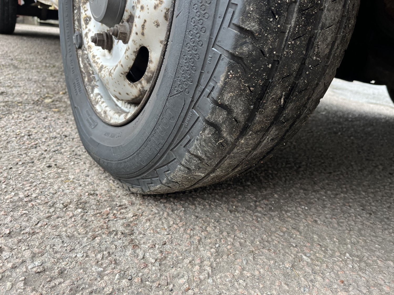 Used Ford Transit 2012 for sale - 78105930: Photo 12