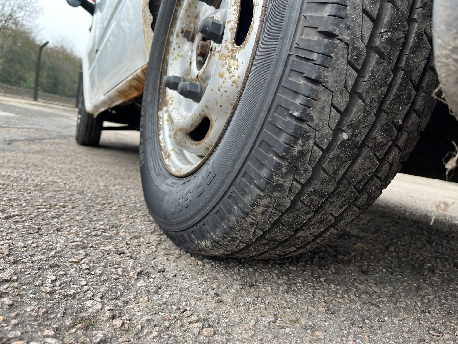 Used Ford Transit 2012 for sale - 78105930: Photo 13