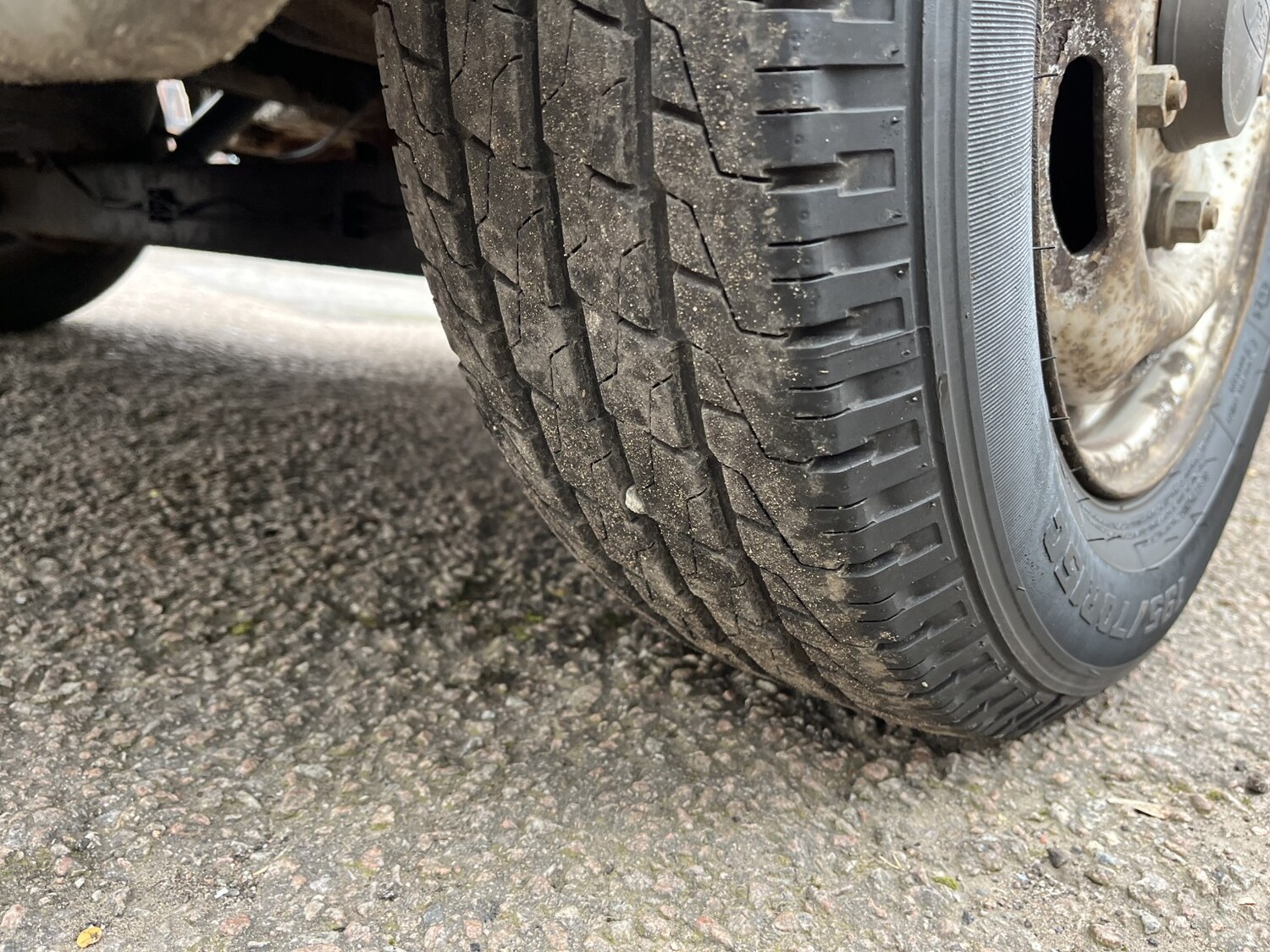 Used Ford Transit 2012 for sale - 78105930: Photo 14