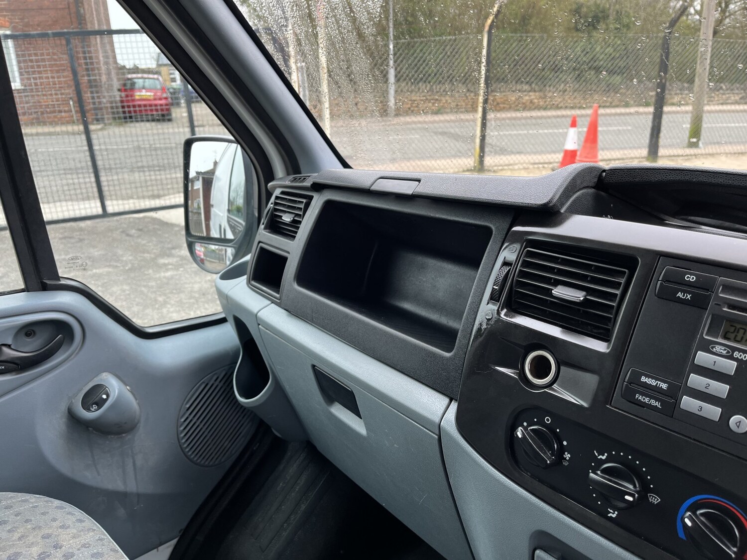 Used Ford Transit 2012 for sale - 78105930: Photo 16