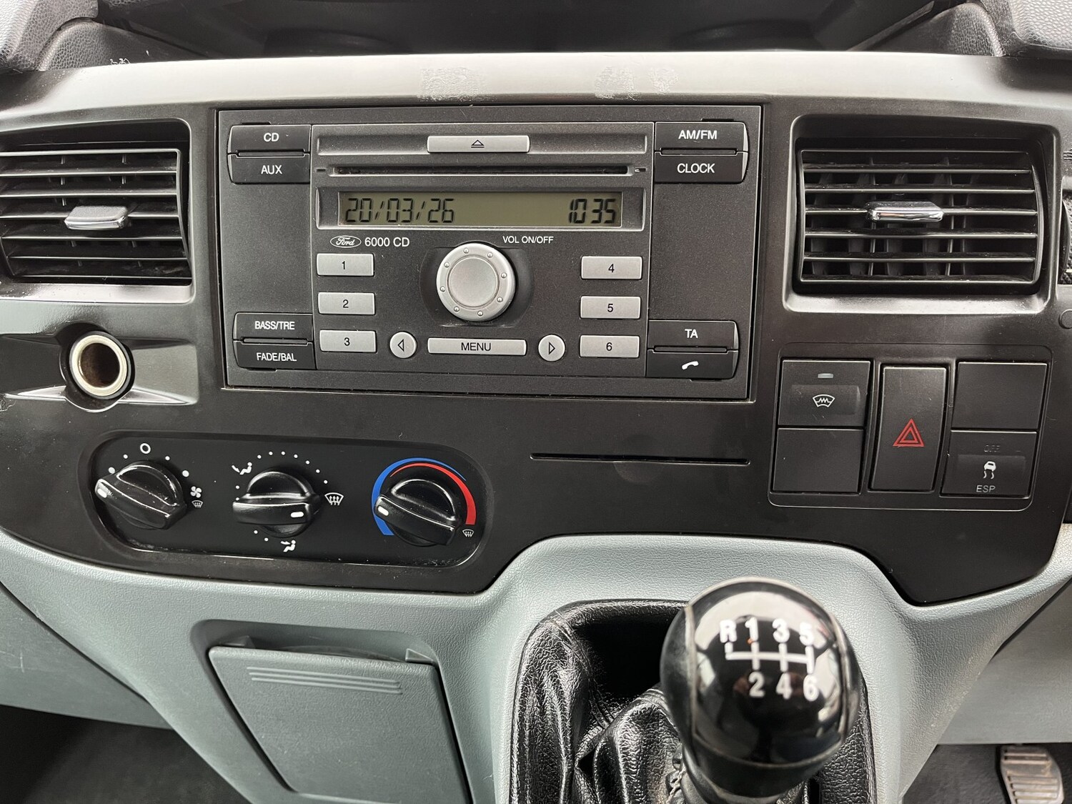 Used Ford Transit 2012 for sale - 78105930: Photo 17