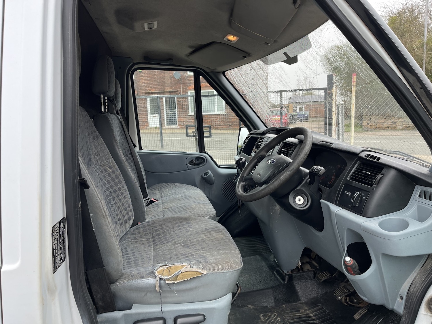 Used Ford Transit 2012 for sale - 78105930: Photo 7