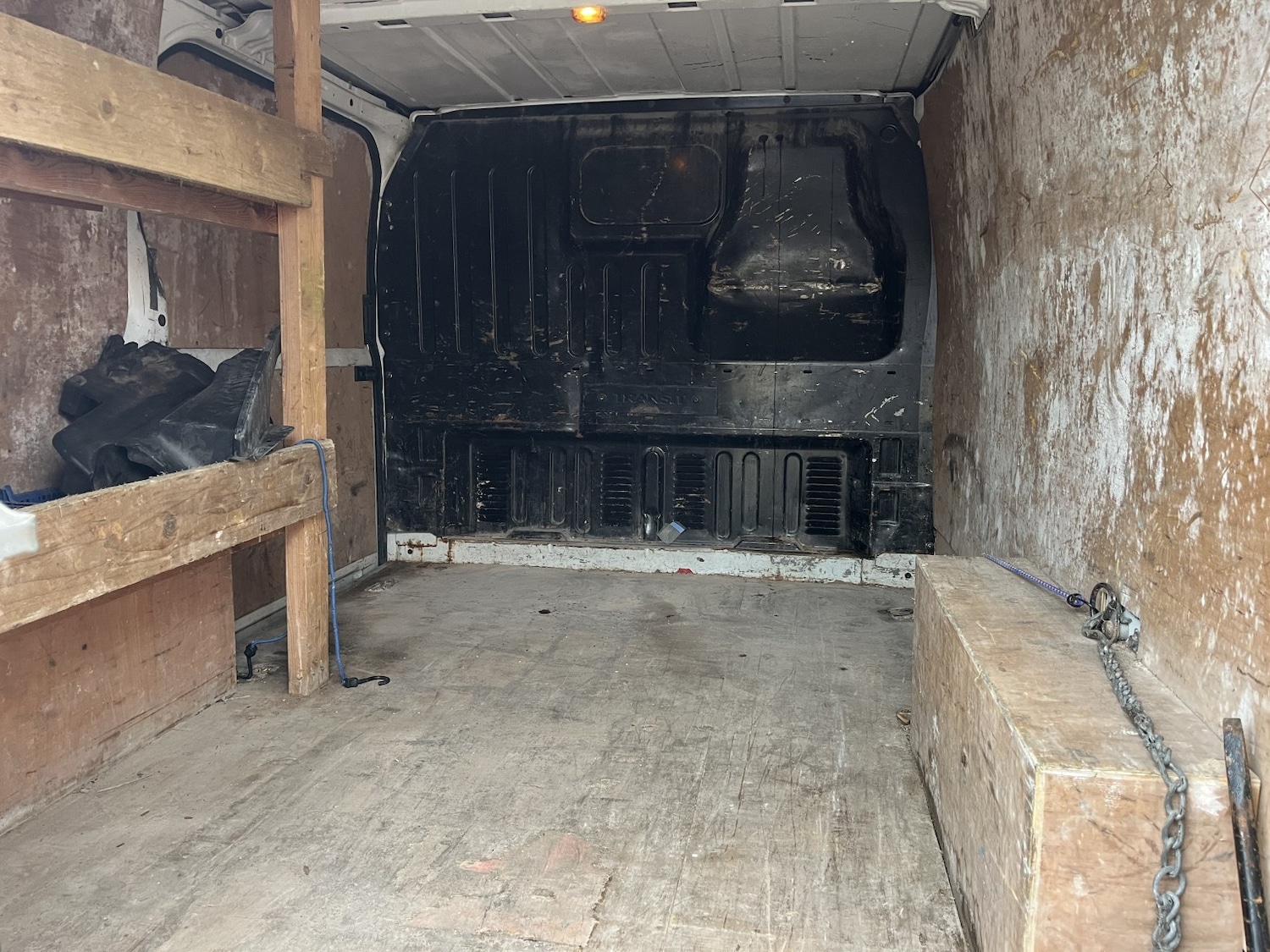 Used Ford Transit 2012 for sale - 78105930: Photo 8