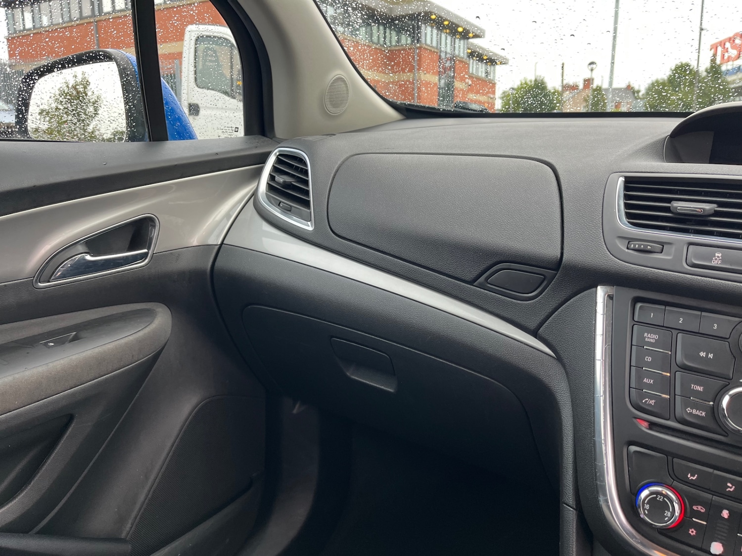 Vehicle 19
