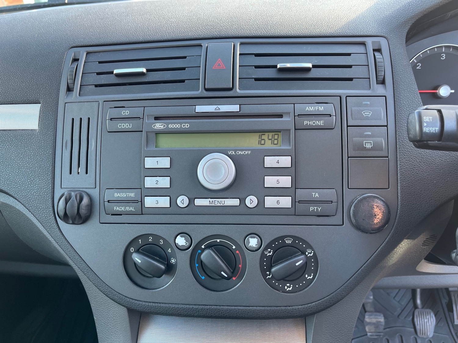 Used Ford Focus C-Max 2006 for sale - 76187288: Photo 19