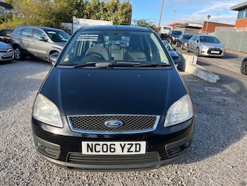 Used Ford Focus C-Max 2006 for sale - 76187288: Photo