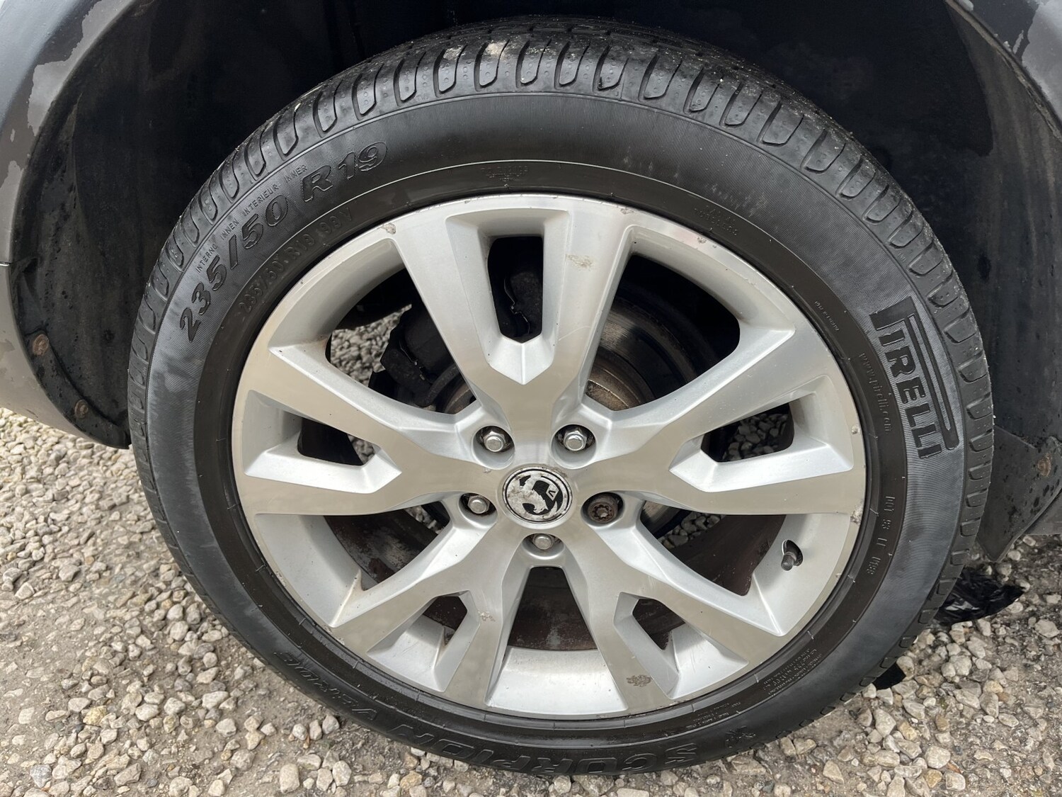 Used Vauxhall Antara 2012 for sale - 78105922: Photo 14