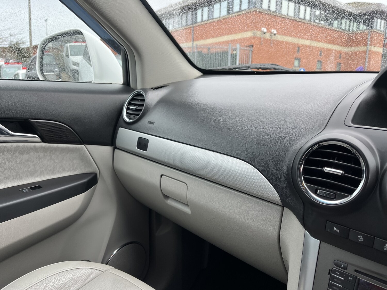 Used Vauxhall Antara 2012 for sale - 78105922: Photo 17