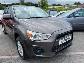 2014 (14) - 1.6 2 5dr