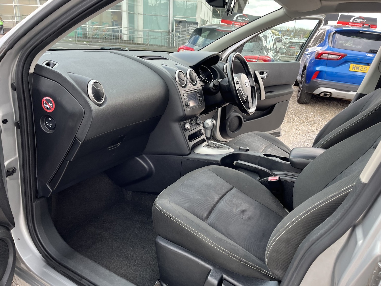 Used Nissan Qashqai 2011 for sale - 78135044: Photo 11