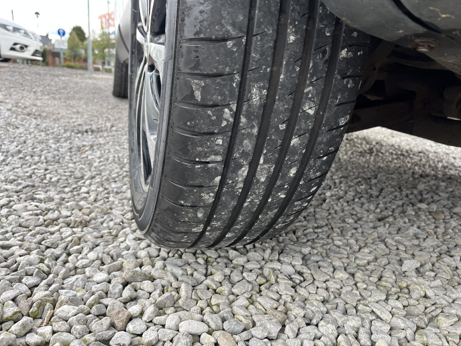 Used Nissan Qashqai 2011 for sale - 78135044: Photo 15