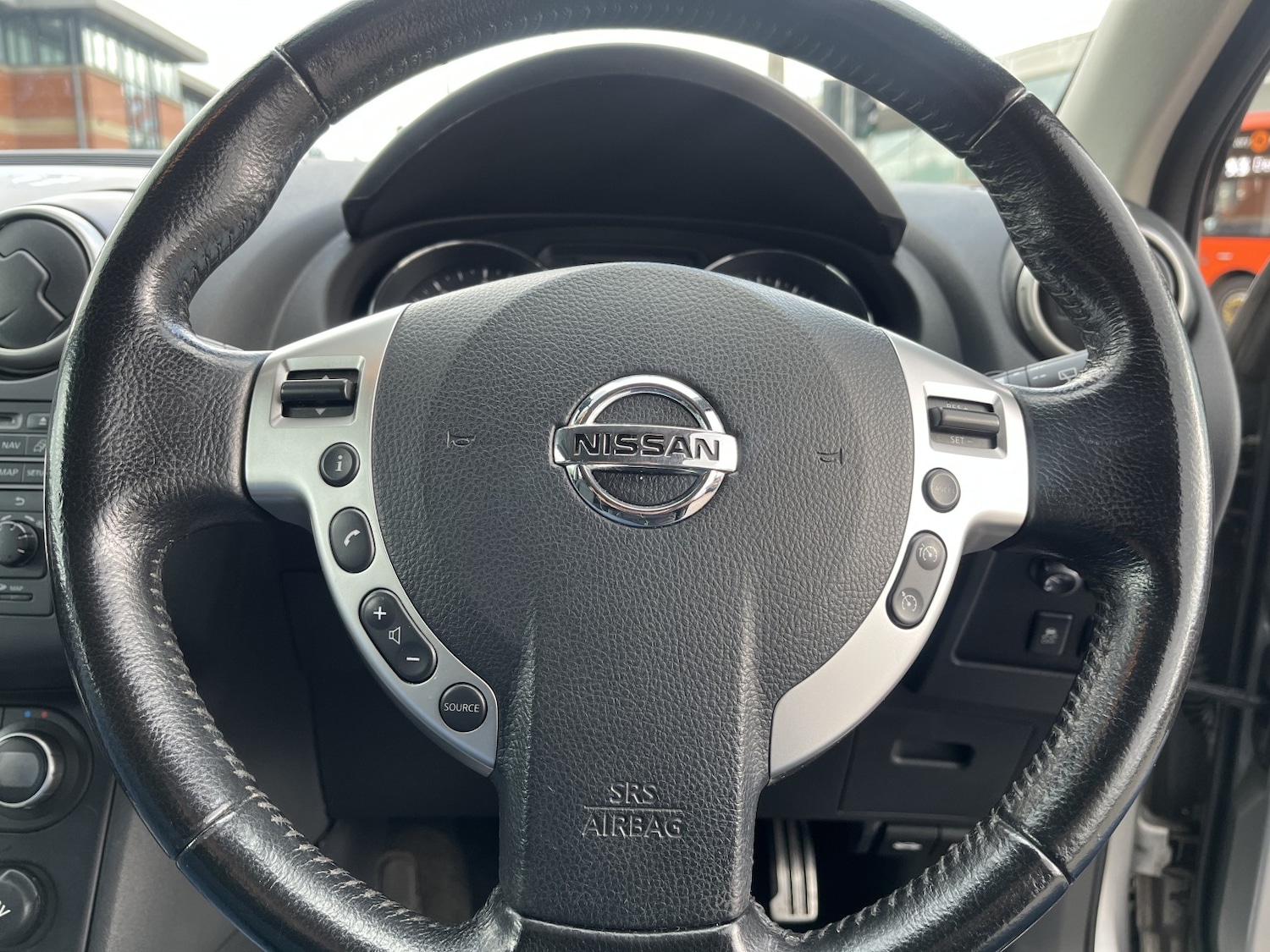 Used Nissan Qashqai 2011 for sale - 78135044: Photo 16