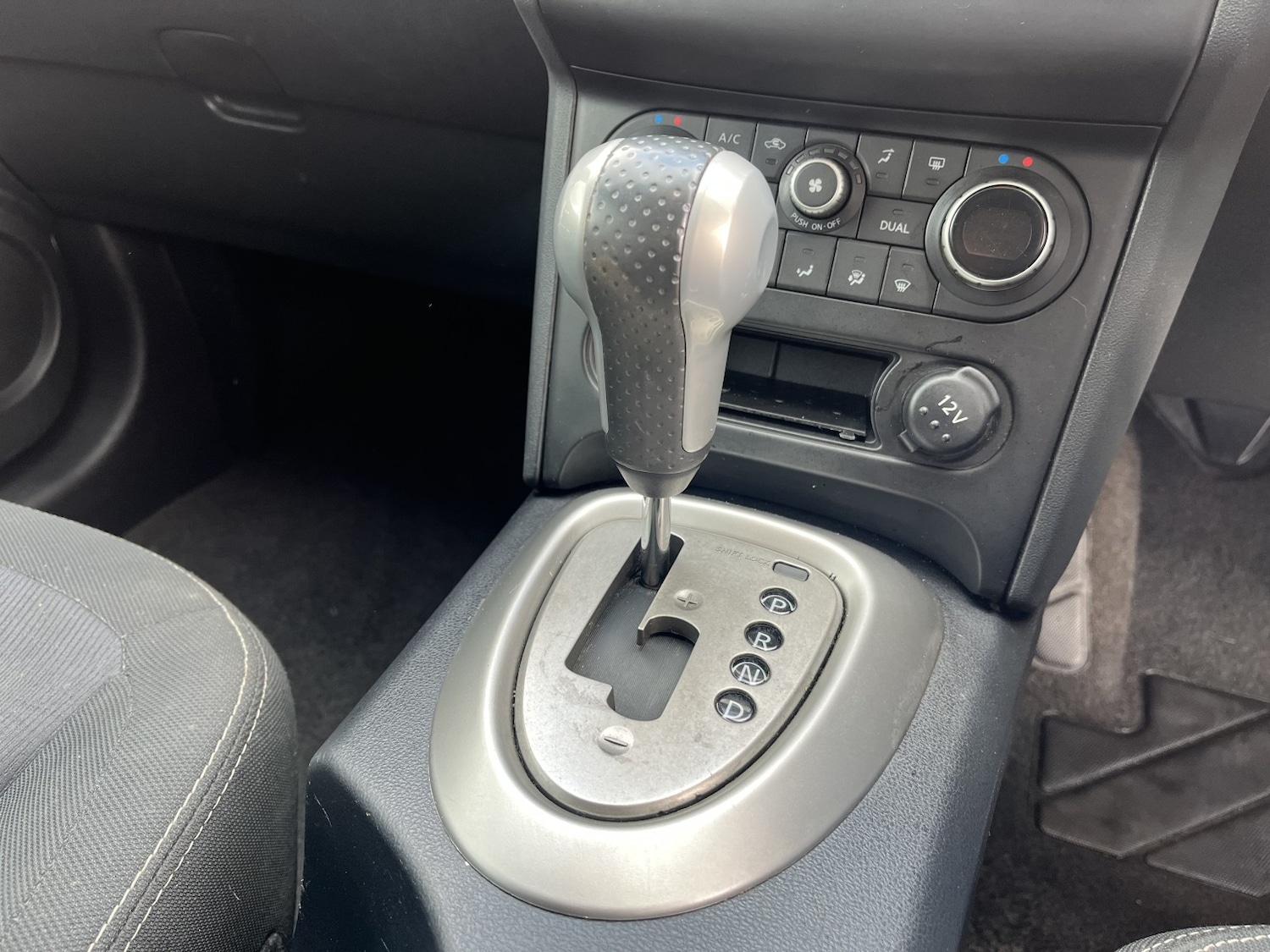 Used Nissan Qashqai 2011 for sale - 78135044: Photo 18