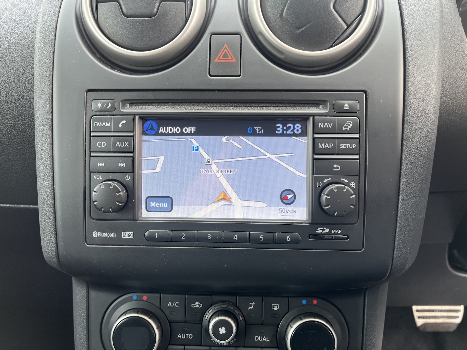 Used Nissan Qashqai 2011 for sale - 78135044: Photo 19