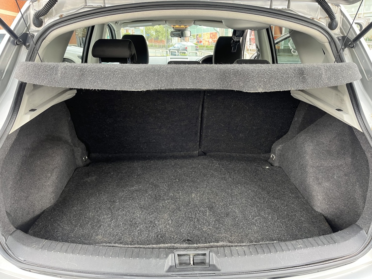 Used Nissan Qashqai 2011 for sale - 78135044: Photo 9