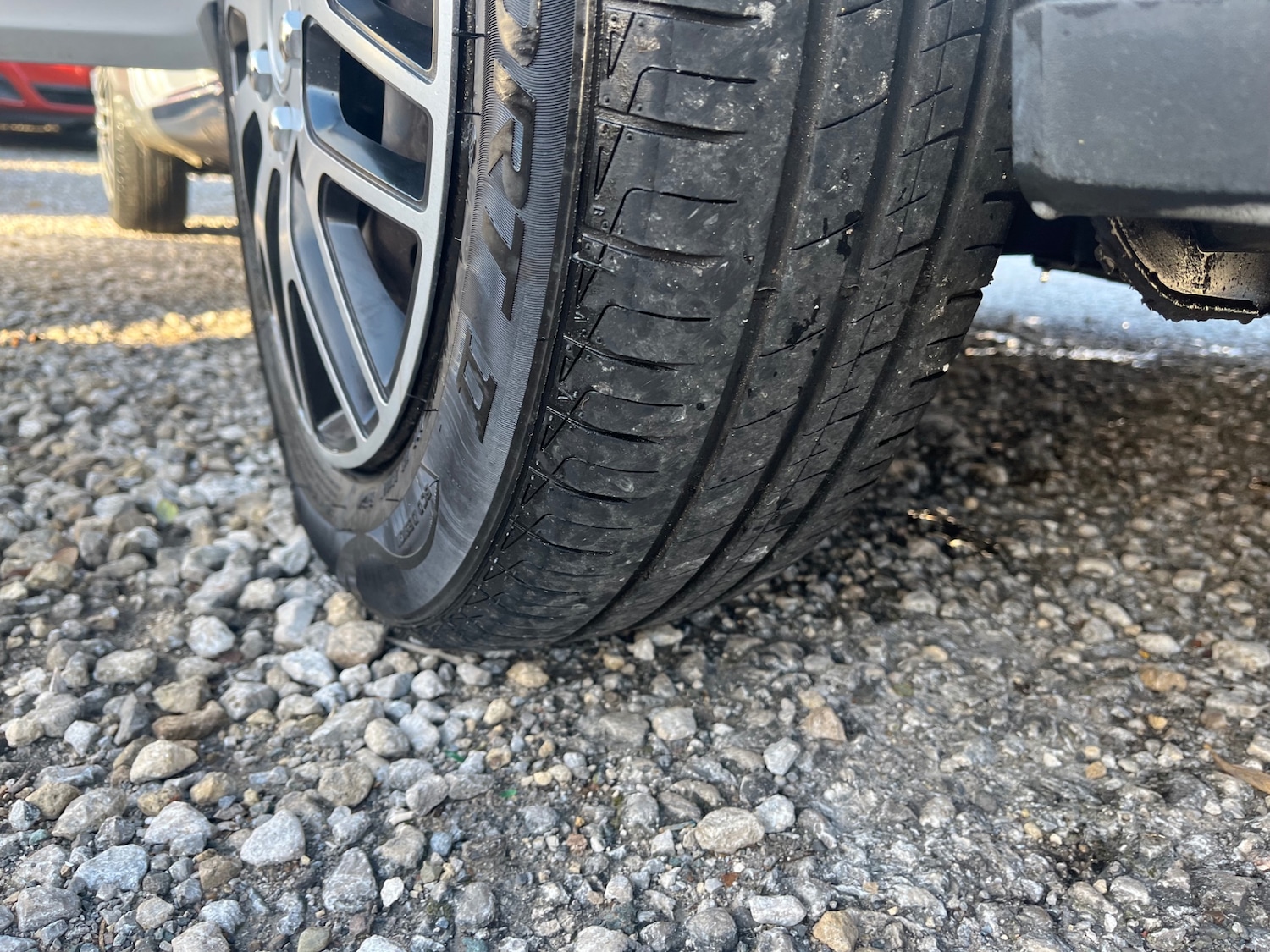 Used Renault Clio 2009 for sale - 76908854: Photo 11