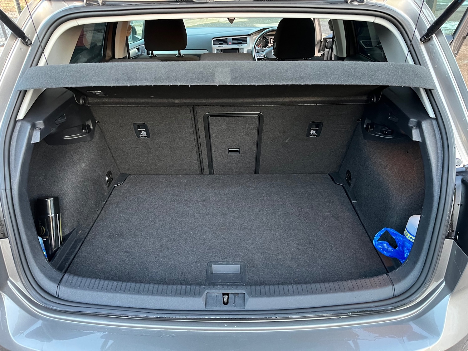 Used Volkswagen Golf 2014 for sale - 76685259: Photo 10