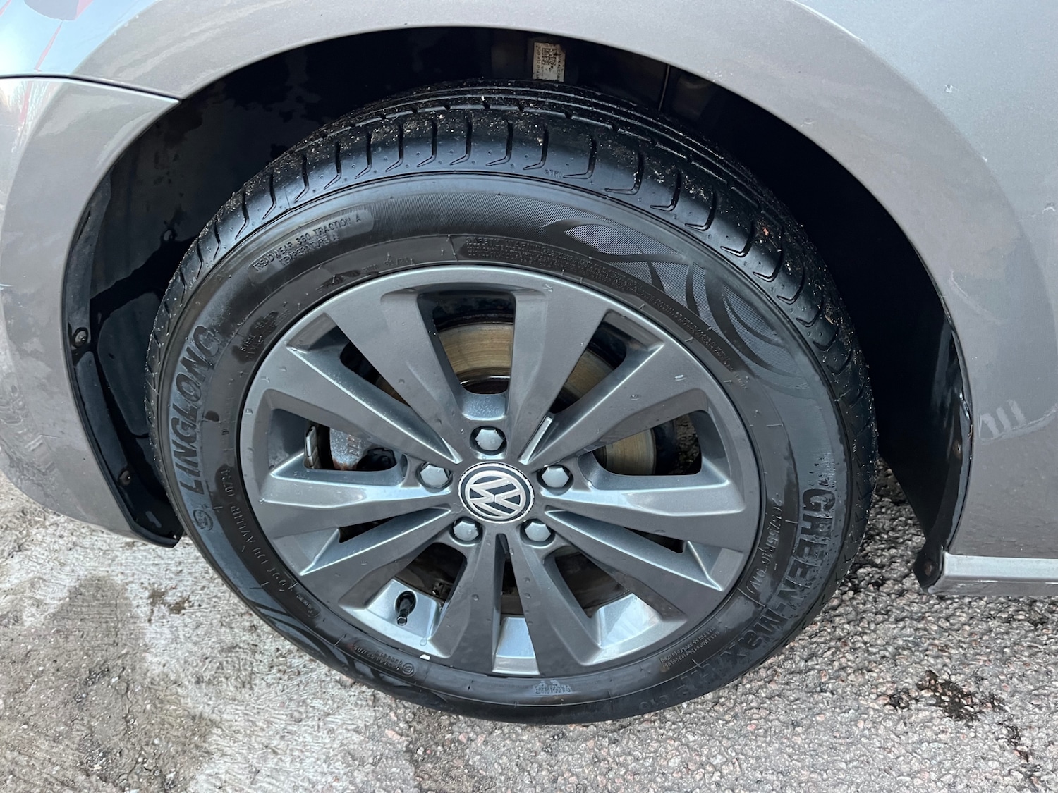 Used Volkswagen Golf 2014 for sale - 76685259: Photo 13