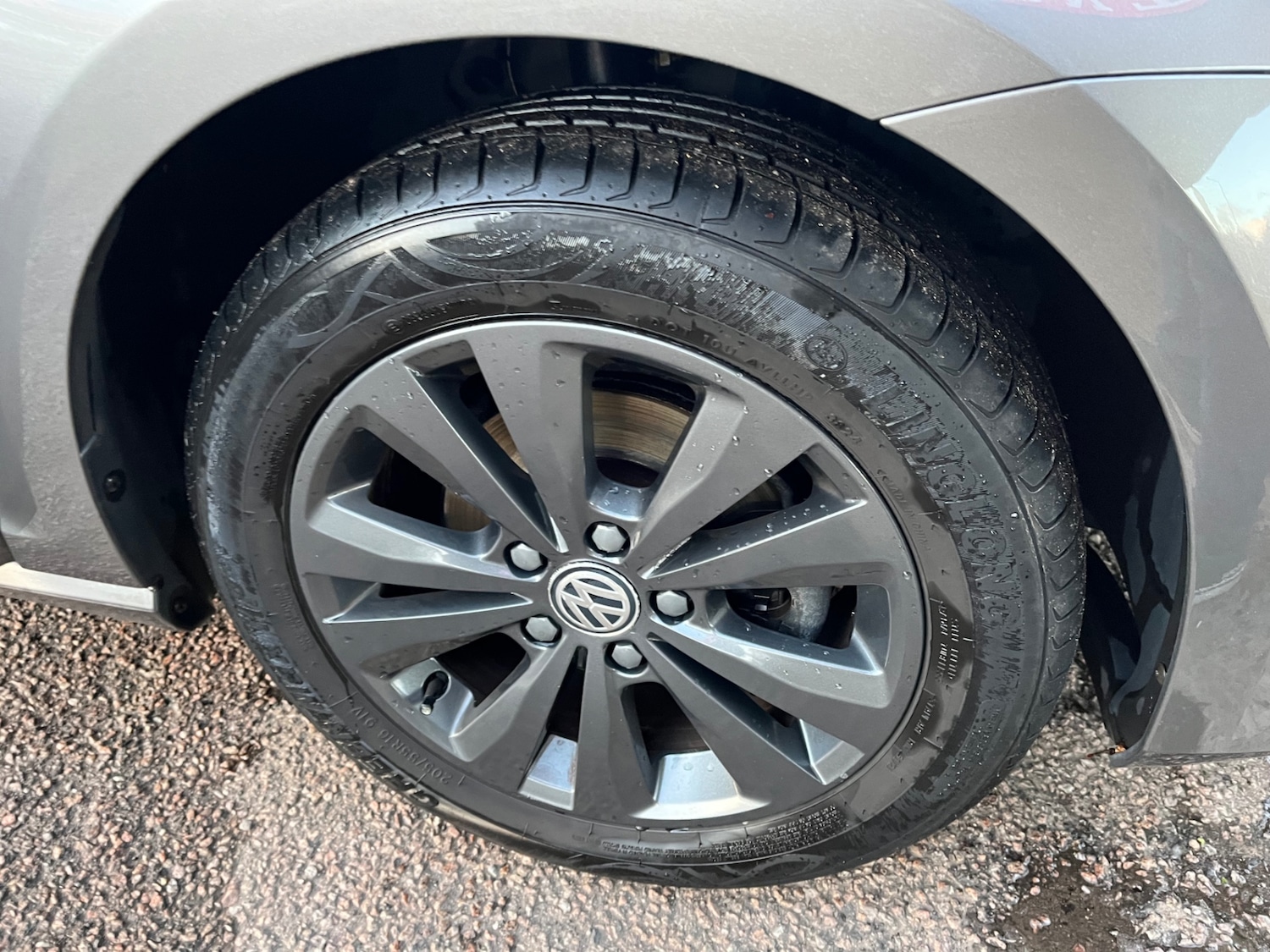 Used Volkswagen Golf 2014 for sale - 76685259: Photo 15