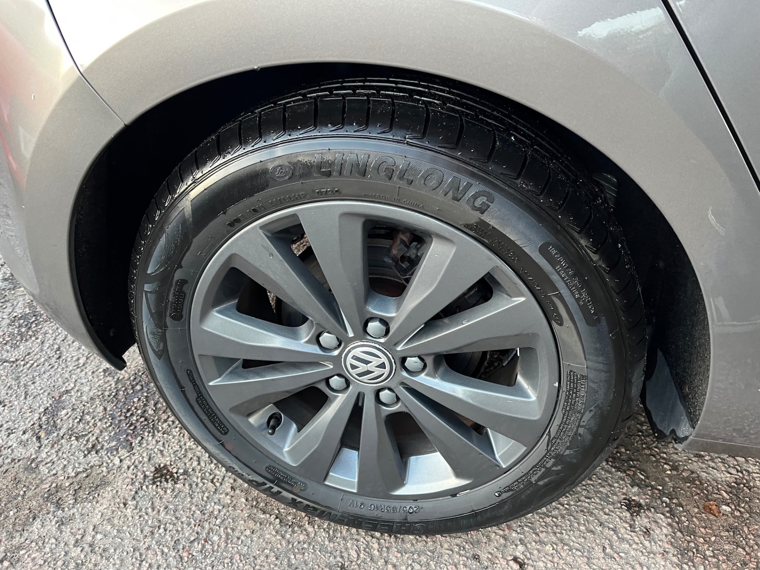 Used Volkswagen Golf 2014 for sale - 76685259: Photo 16