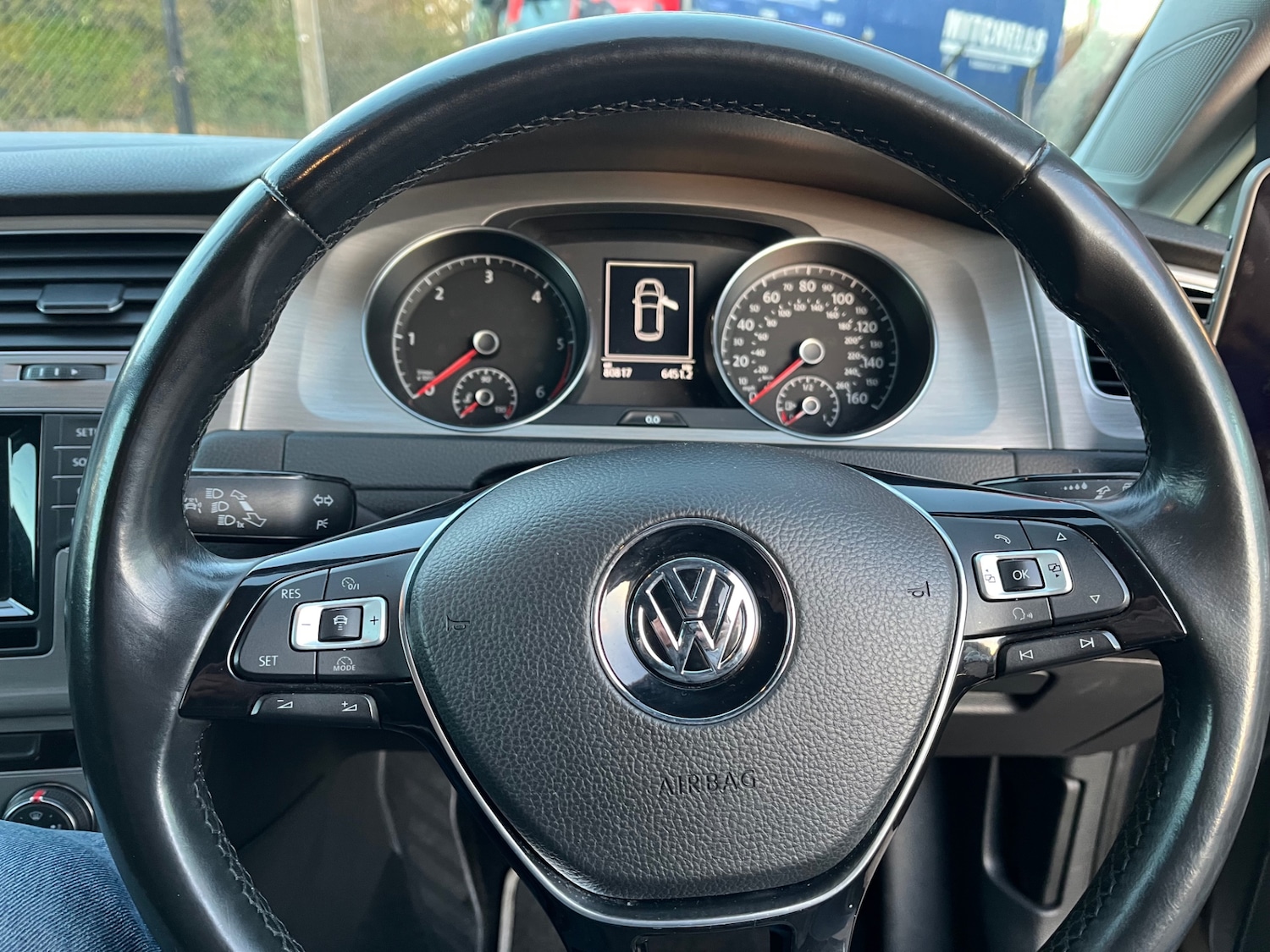 Used Volkswagen Golf 2014 for sale - 76685259: Photo 18