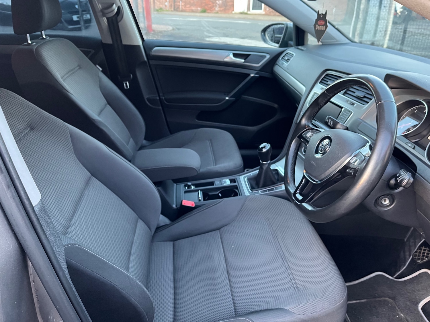 Used Volkswagen Golf 2014 for sale - 76685259: Photo 7