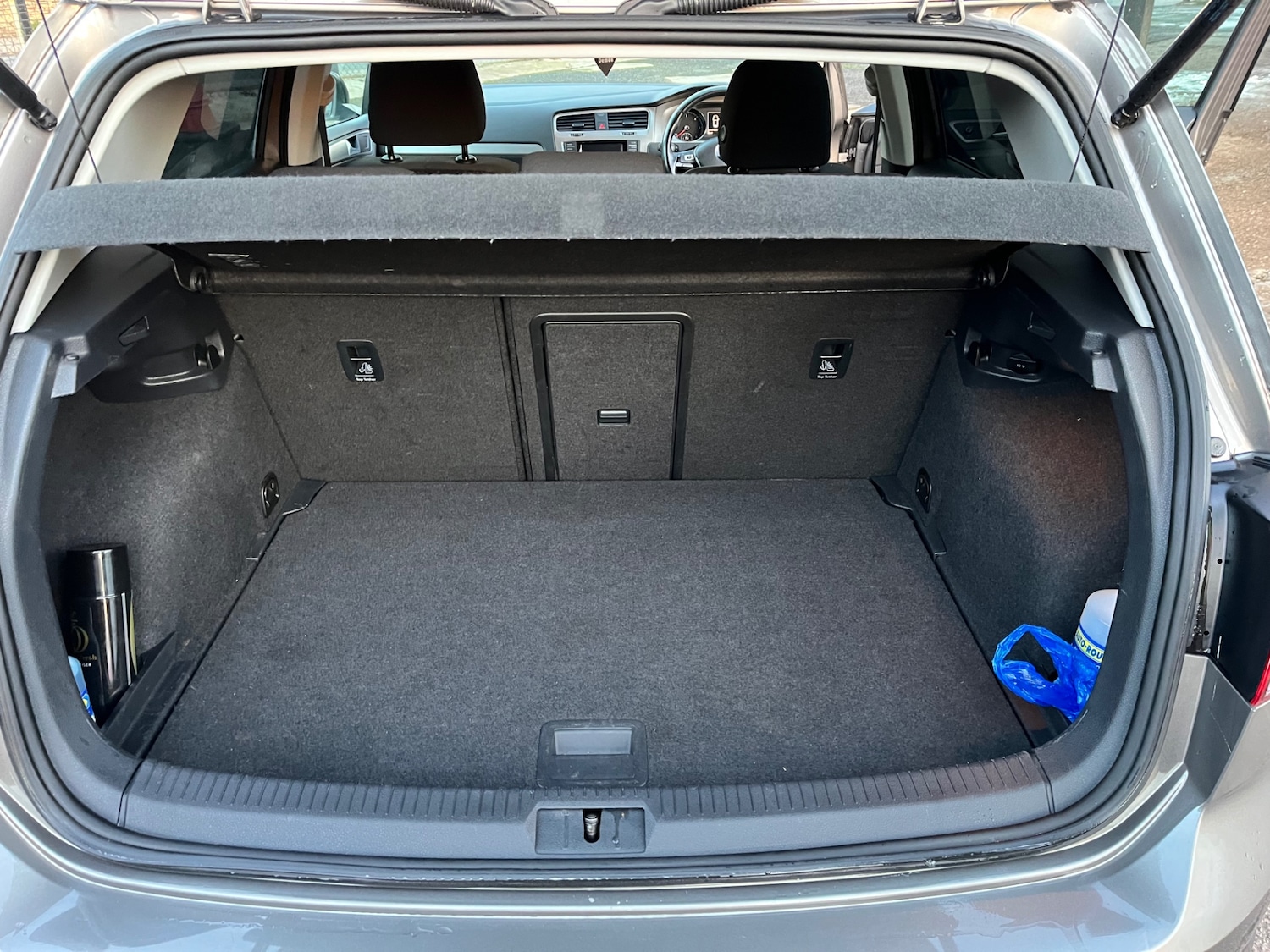 Used Volkswagen Golf 2014 for sale - 76685259: Photo 9