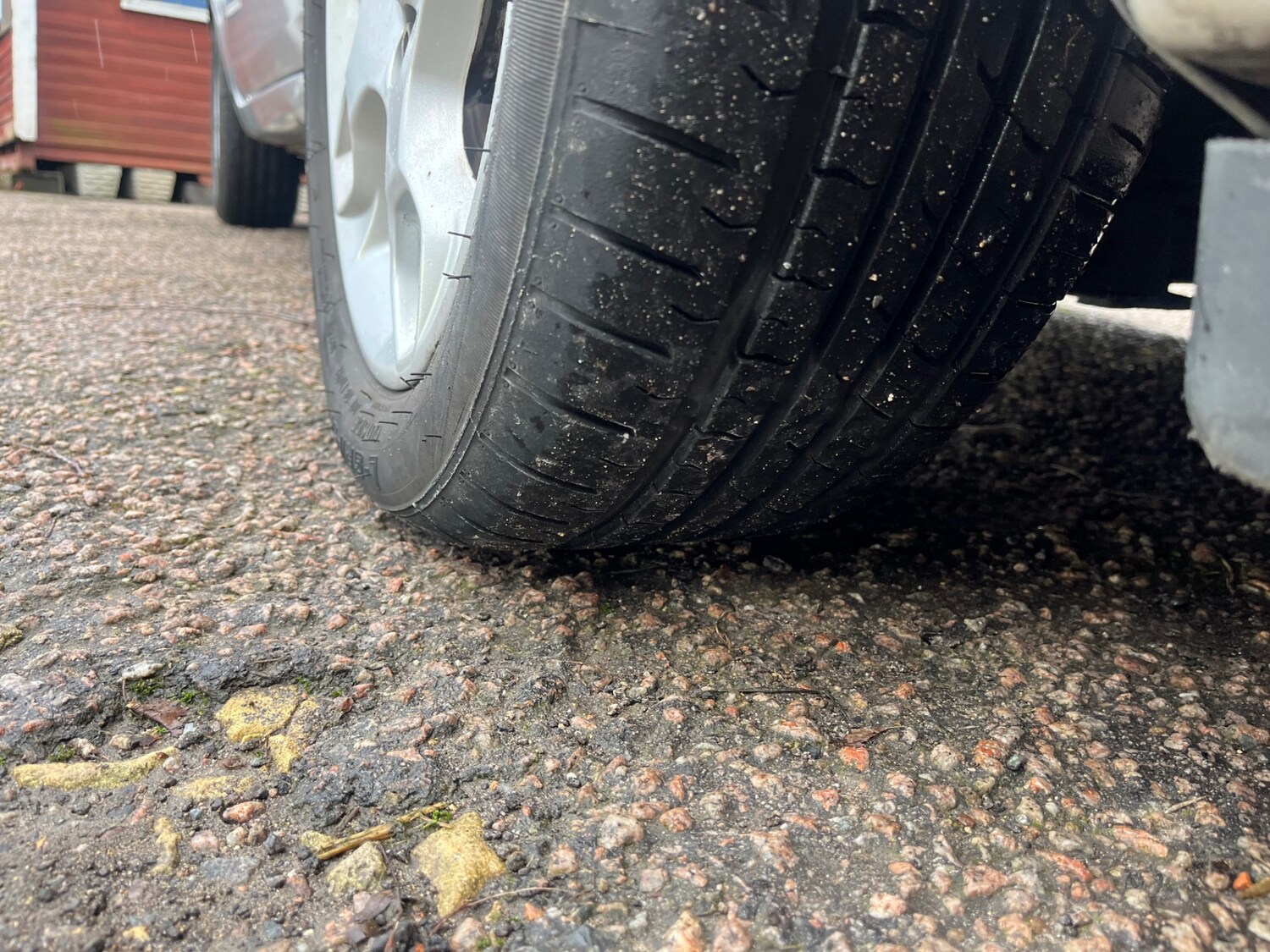 Used Ford Fiesta 2007 for sale - 77668992: Photo 12