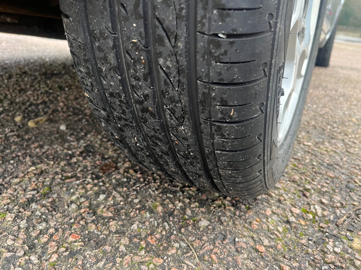 Used Ford Fiesta 2007 for sale - 77668992: Photo 13