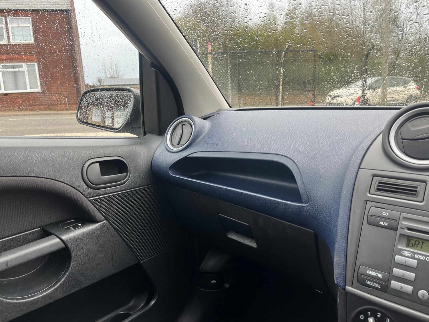 Used Ford Fiesta 2007 for sale - 77668992: Photo 15