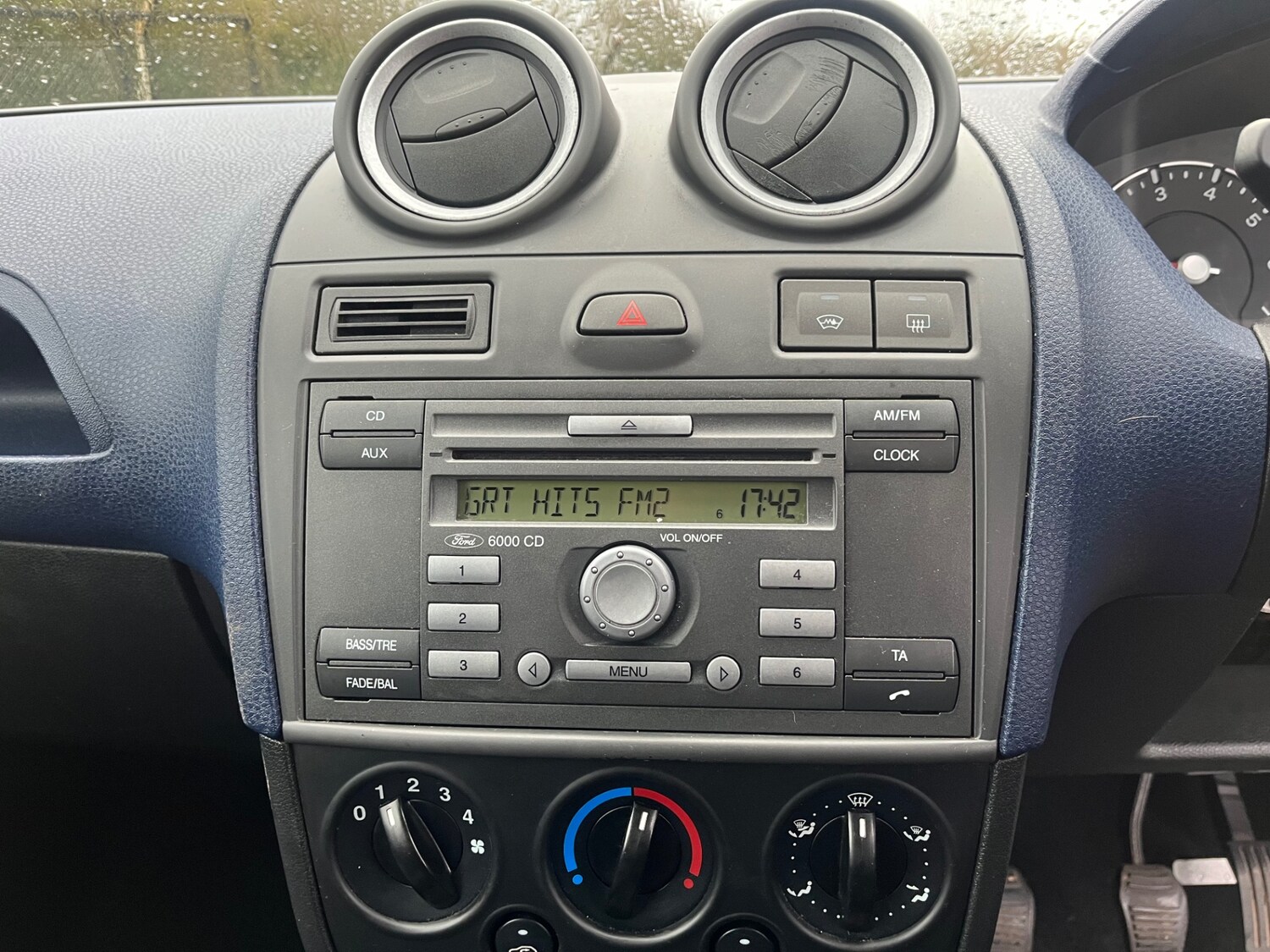 Used Ford Fiesta 2007 for sale - 77668992: Photo 16