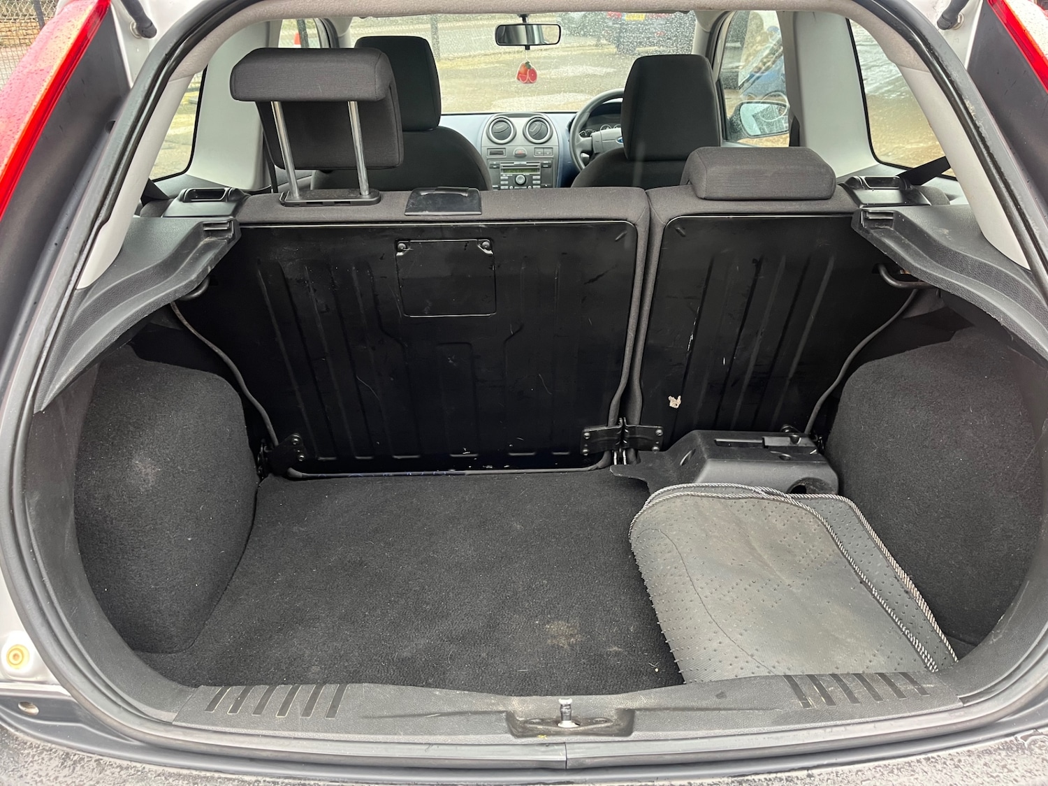 Used Ford Fiesta 2007 for sale - 77668992: Photo 8