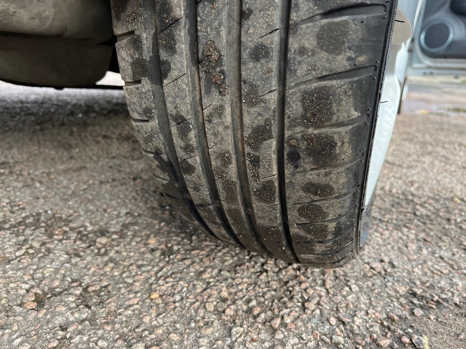 Used Vauxhall Tigra 2006 for sale - 77140804: Photo 10