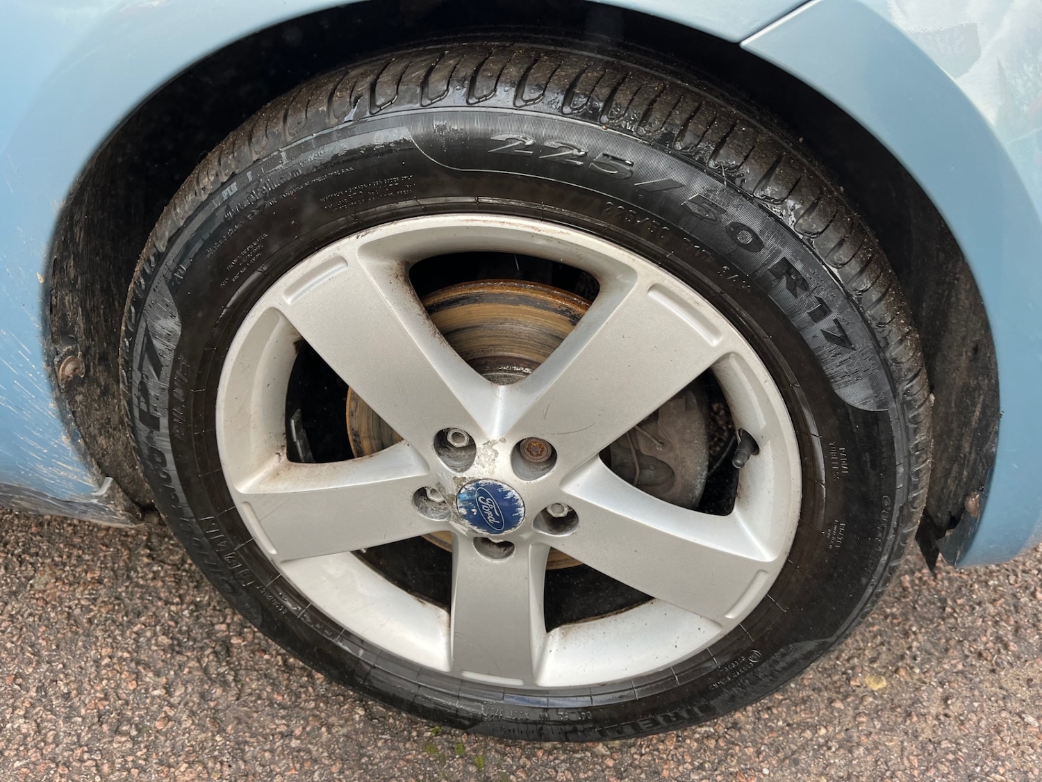 Used Ford C-Max 2008 for sale - 76511073: Photo 13