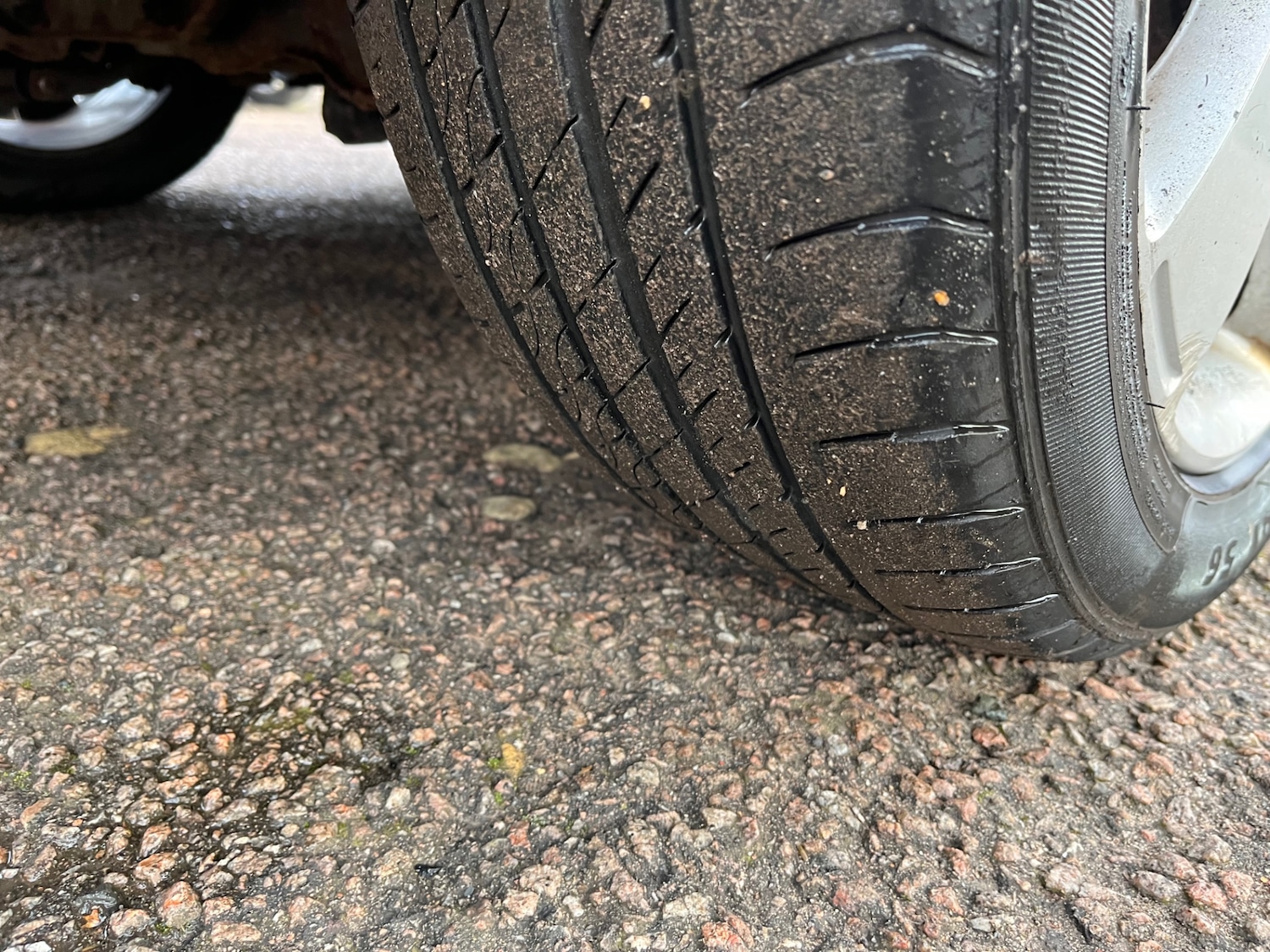 Used Ford C-Max 2008 for sale - 76511073: Photo 15