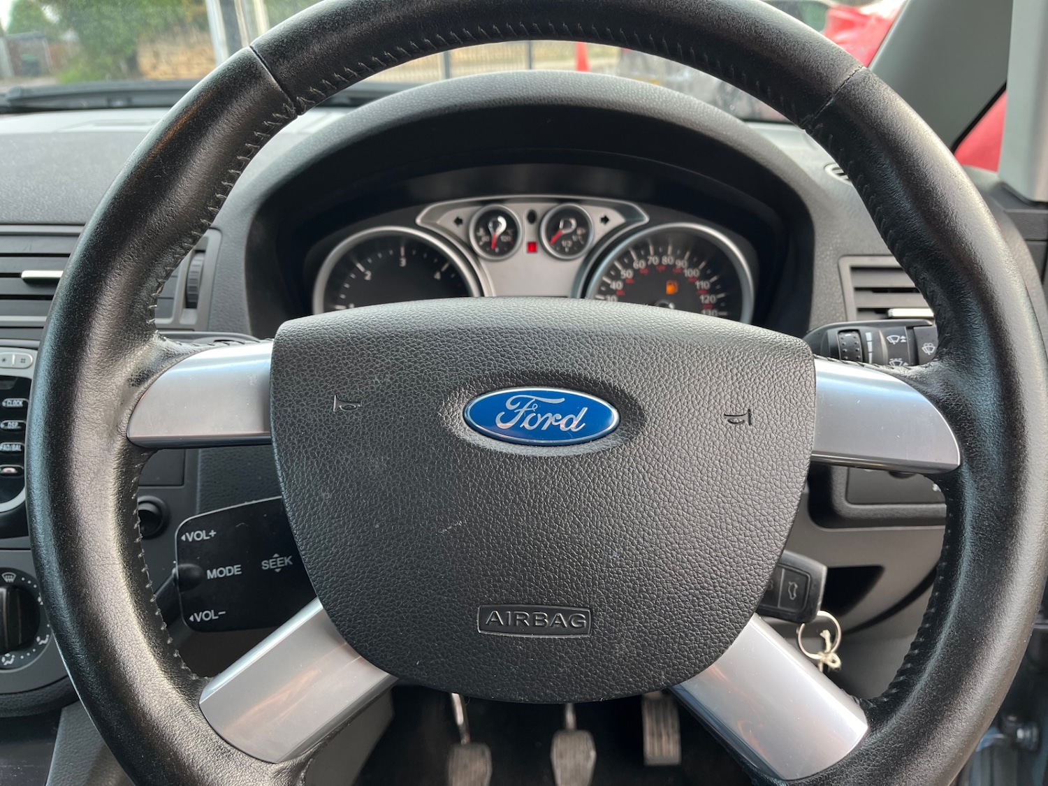 Used Ford C-Max 2008 for sale - 76511073: Photo 17