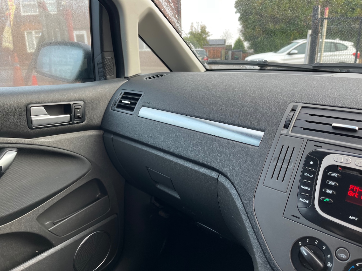 Used Ford C-Max 2008 for sale - 76511073: Photo 18