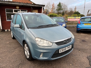 Used Ford C-Max 2008 for sale - 76511073: Photo