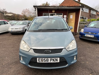 Used Ford C-Max 2008 for sale - 76511073: Photo