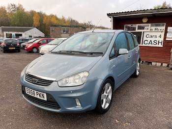 Used Ford C-Max 2008 for sale - 76511073: Photo