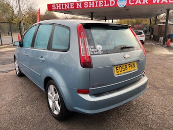 Used Ford C-Max 2008 for sale - 76511073: Photo