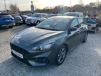 Used Ford Focus 2020 for sale - 78084690: Photo